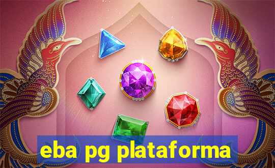 eba pg plataforma